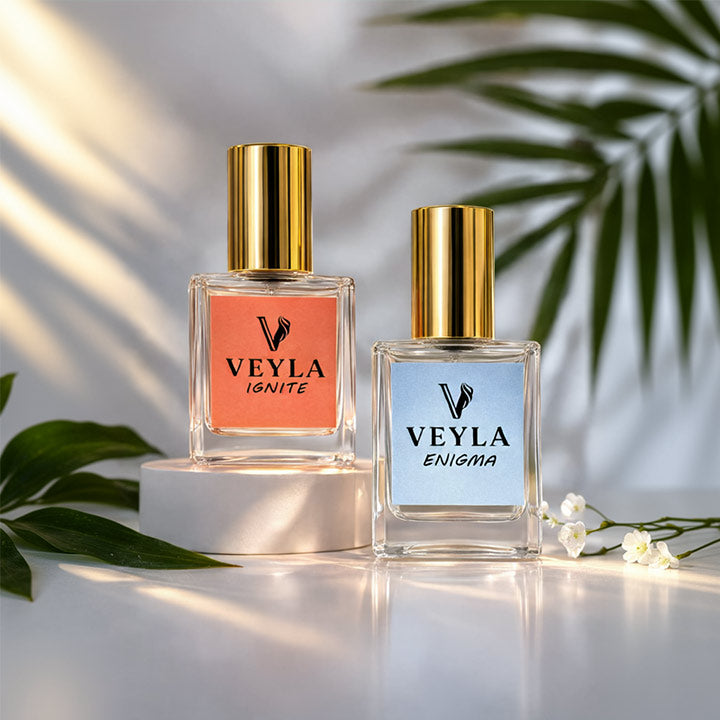 VEYLA 2-Pieces curated set (35% off)