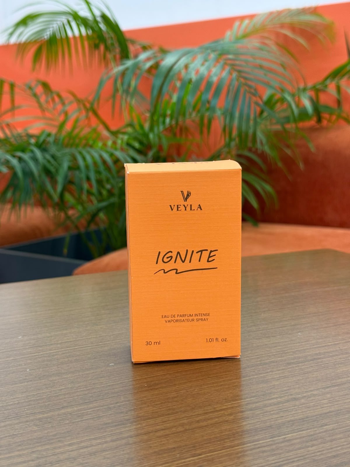 VEYLA Ignite 30 ml EDP Intense