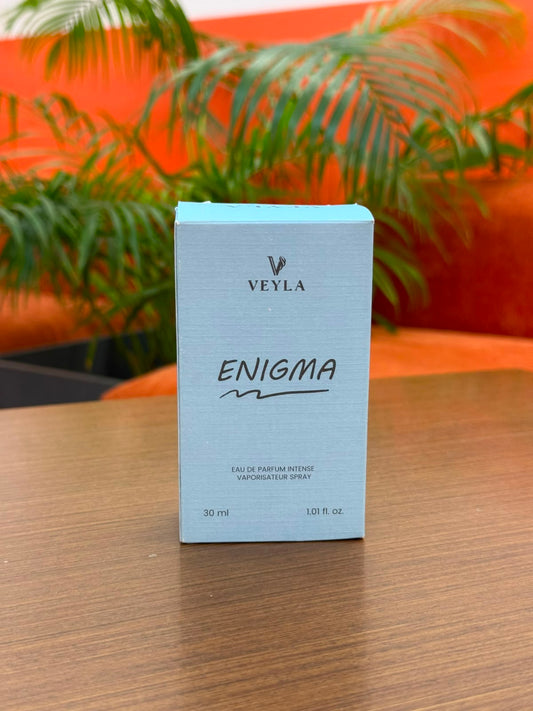 VEYLA Enigma 30 ml EDP Intense