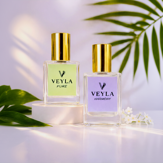 VEYLA 2-Pieces signature set