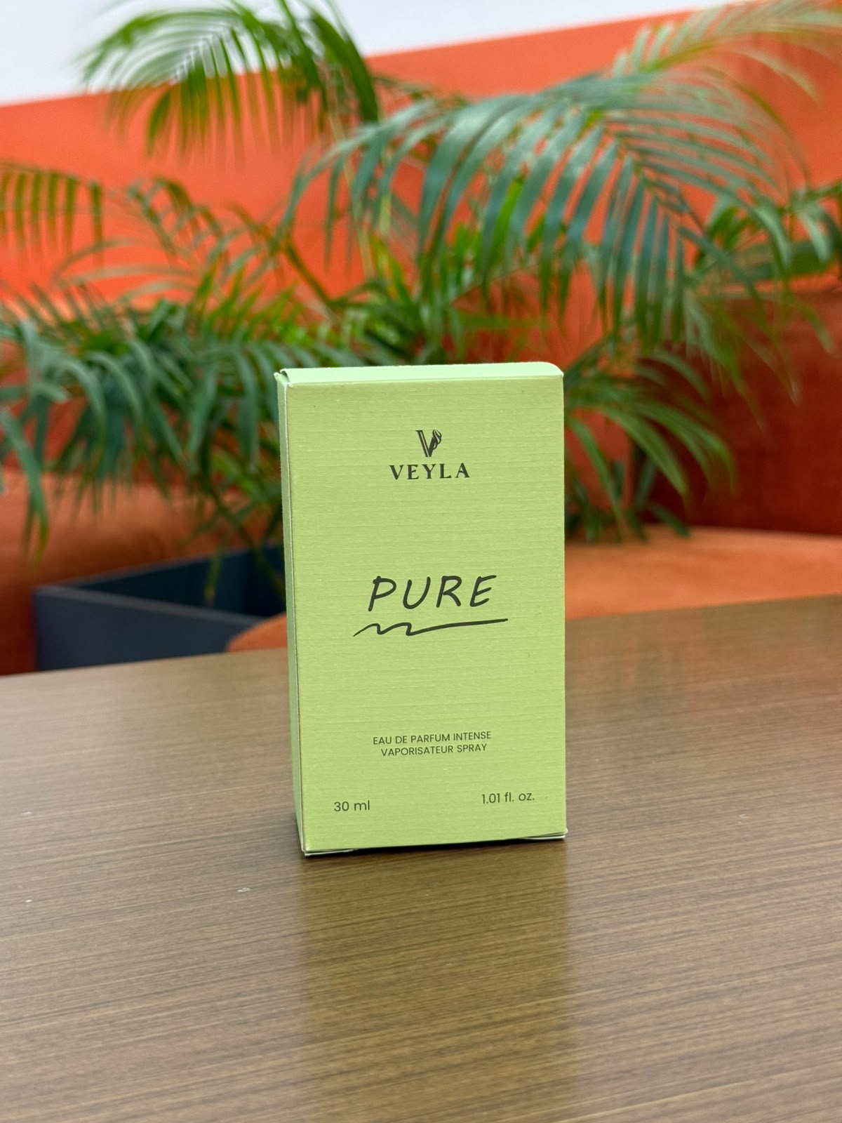 VEYLA Pure 30 ml EDP Intense