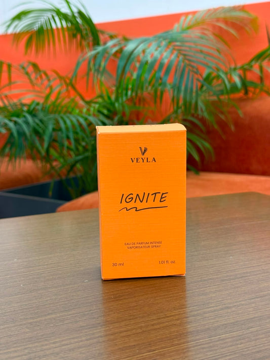 VEYLA Ignite 30 ml EDP Intense