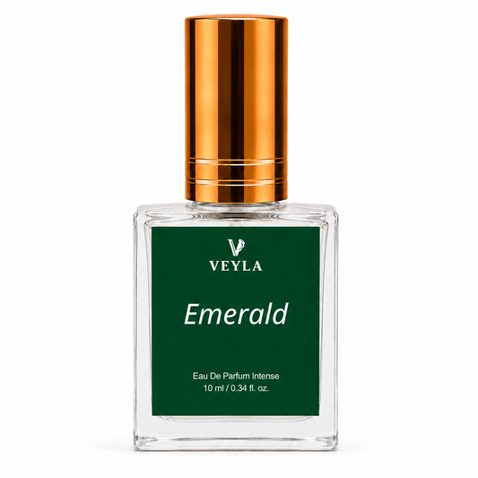 VEYLA Emerald